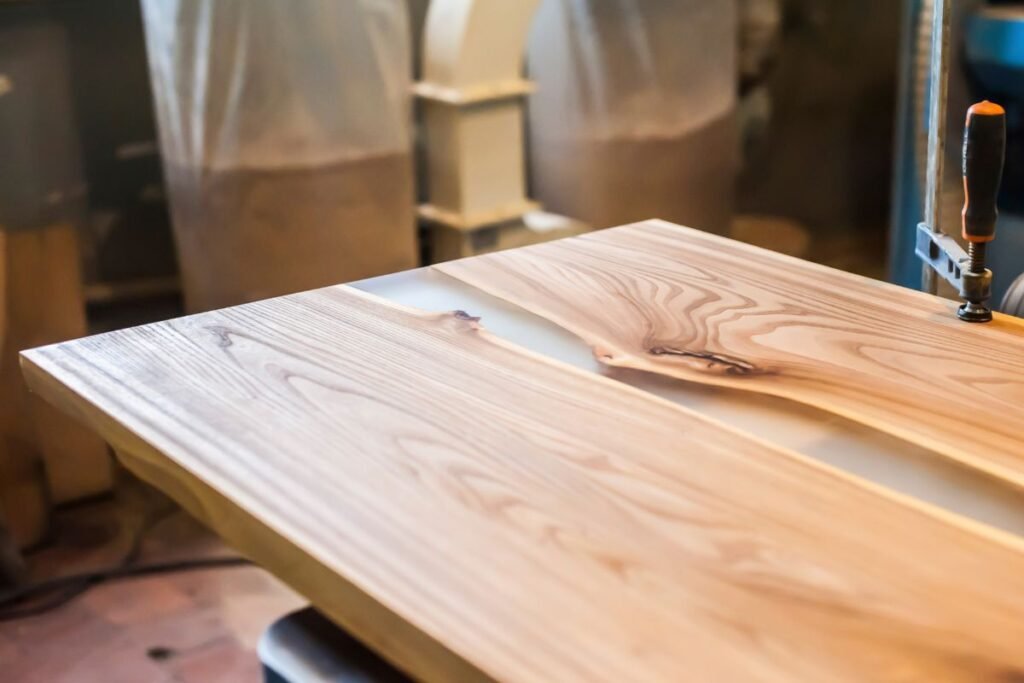 Fordeler og ulemper med epoxy benkeplater: Passer de til ditt kjøkken ...